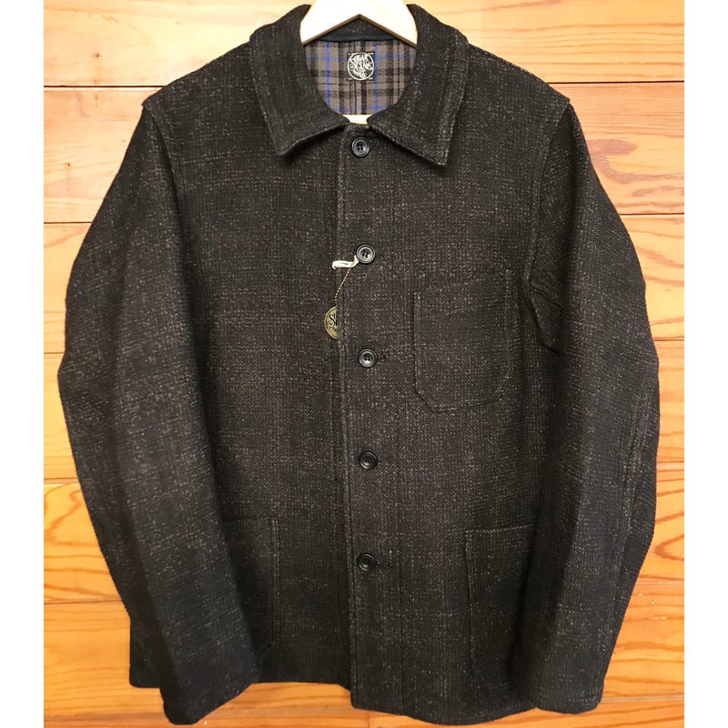 SUGARCANE シュガーケーン FICTION ROMANS DOUBLE FACE CH