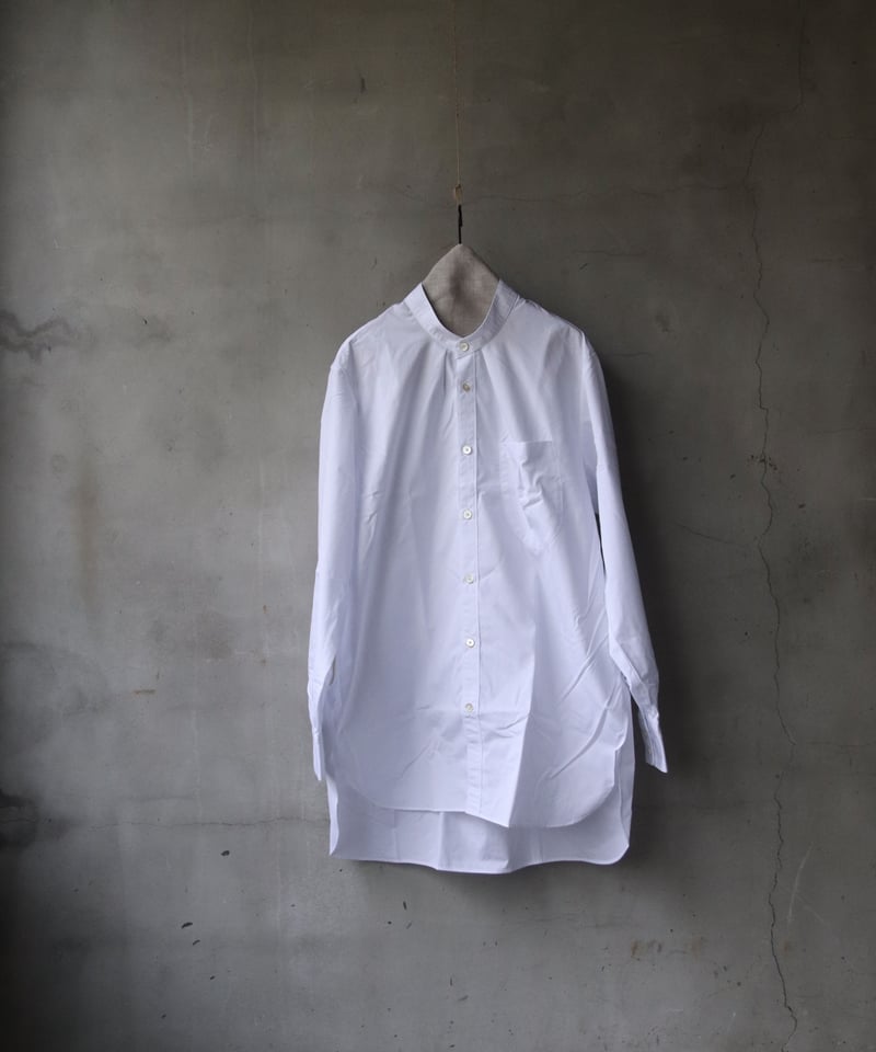 KLASICA クラシカ / SH038シャツ / kl-22009 | cavane