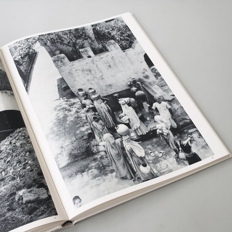 Henri Cartier-Bresson / Images a la Sauvette |