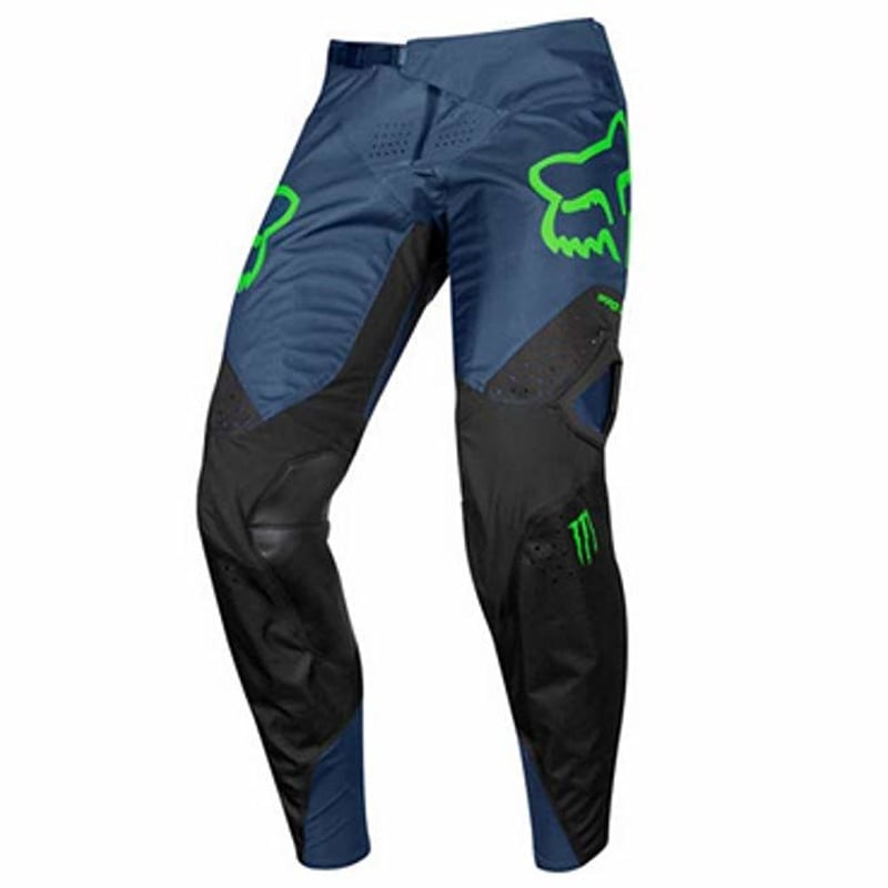 FOX 360ジャージ&パンツ モンスター/PC 上下セットM－30 | SUNADA