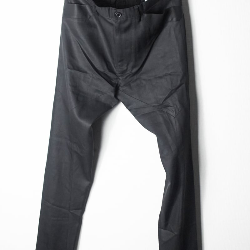 Julius SS15 Prism Pants - 497PAM1 | Karasu Shop