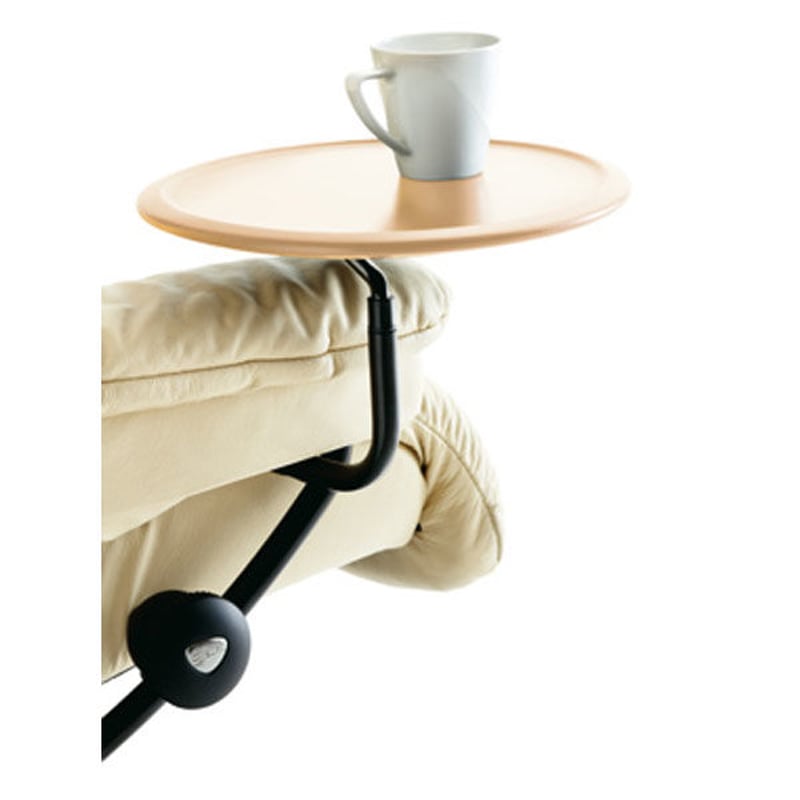 エコーネス ストレスレス スイングテーブル2010 サイドテーブル