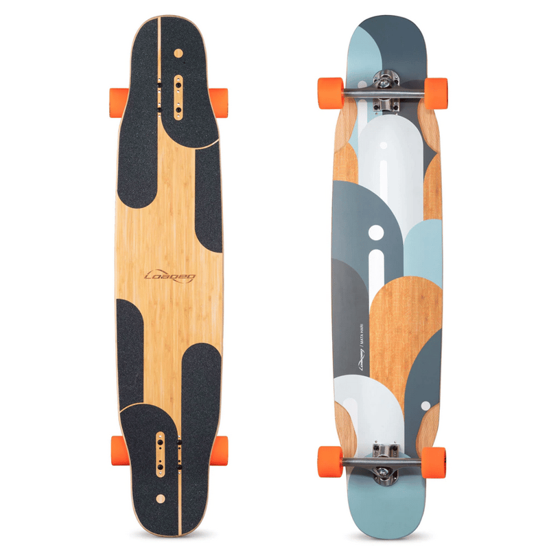 ローデットボード【LOADED】 Mata Hari コンプリート（完成品