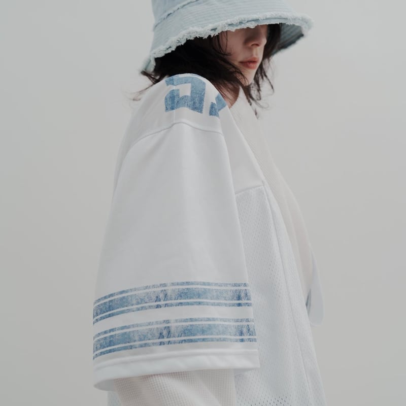 GAME TEE - ホワイト | harapeco Store