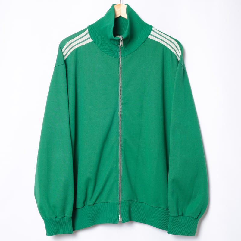 70s Vintage adidas Track Jacket Green | Ugla パン