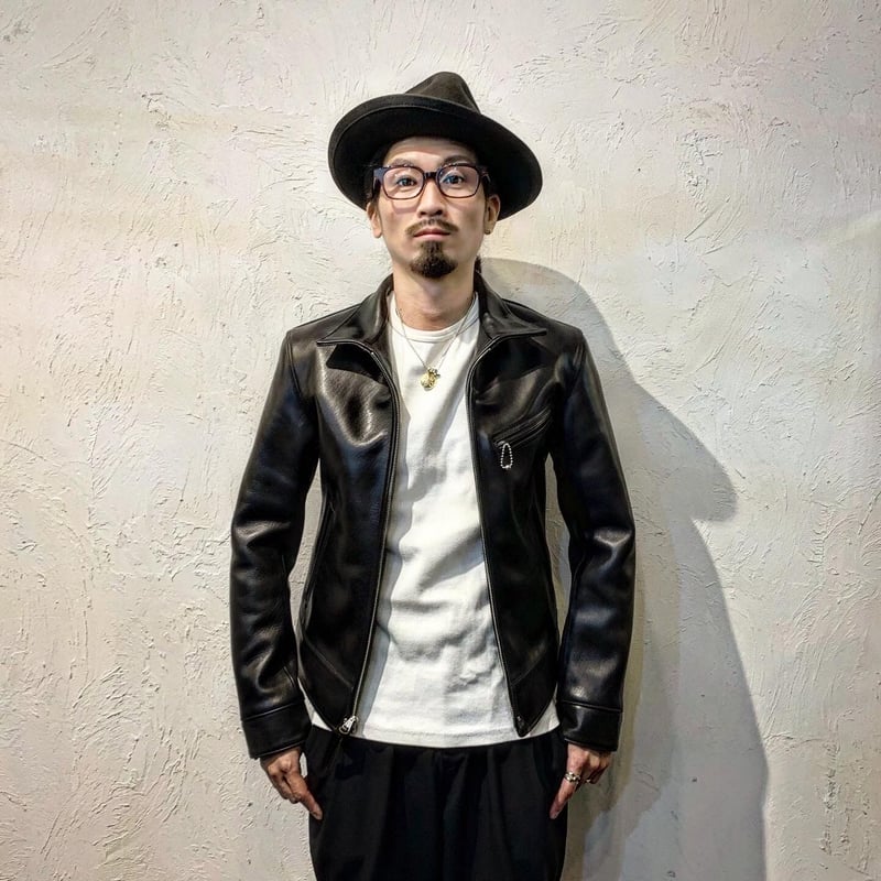 FINE CREEK LEATHERS【Anne / アン】 | ・ ・・Danny STORE