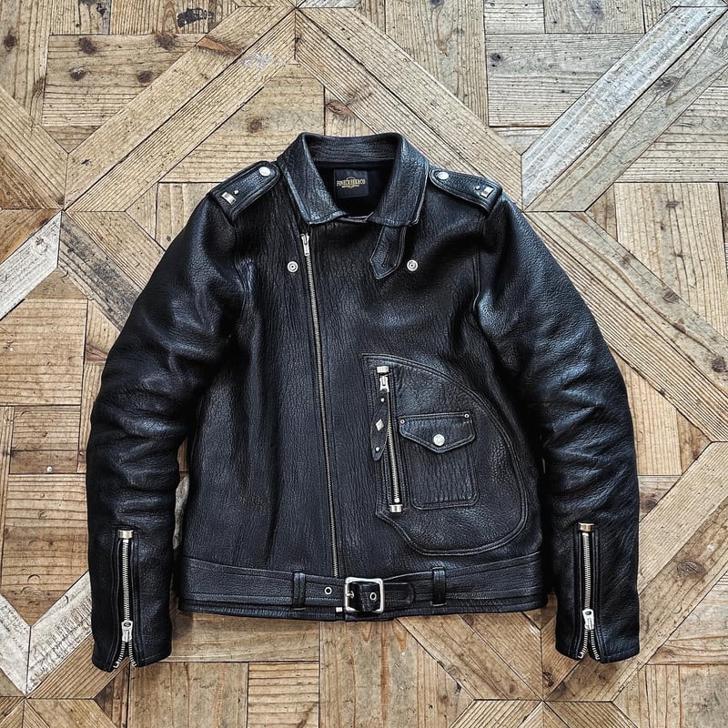 FINE CREEK ＆CO【Harris / ﾊﾘｽ】（Gaot）2025年7月末～2026