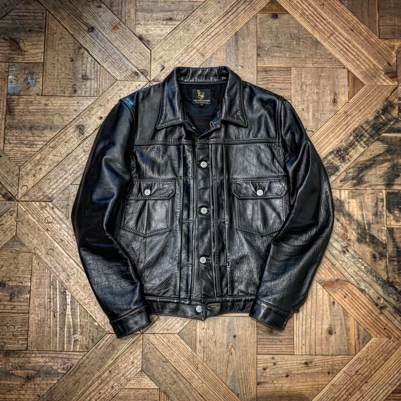 FINE CREEK LEATHERS【Virginia Beach / バージニアビーチ】2