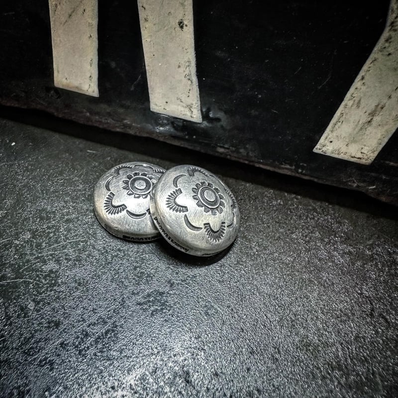 CELLMAN2DEERMES】 （MASAYOSHI）/ MKⅡ Snap button