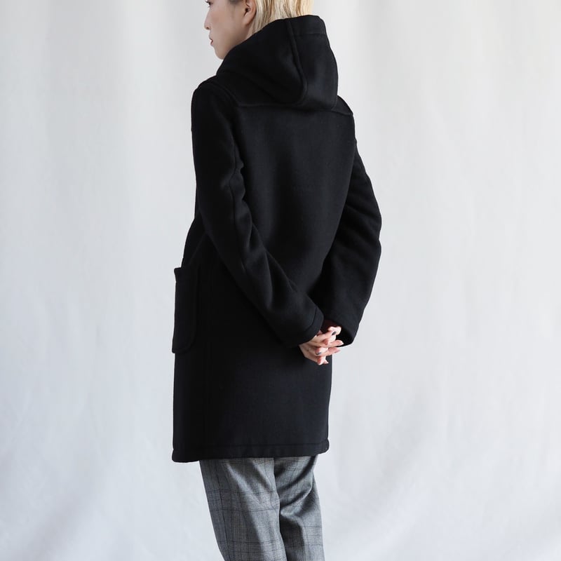 ハマグリコート0.7 漆黒 hmg-07B | 新見本工場 オンラインストア