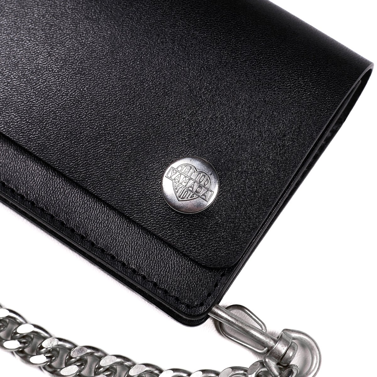 TSY ORIGINAL TRACKER WALLET | tattoostudioyamad