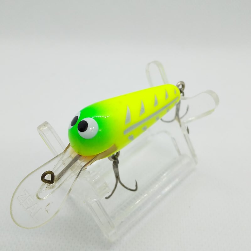 ZEAL ズイール/ チマチマディープリスク | ps.kizuの中古釣具