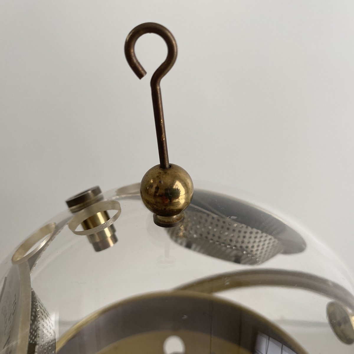 Sputnik Weather Station | Holz_antiques