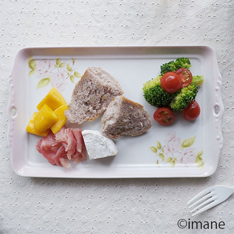 おすすめ商品】イマン ダイアナローズ アンティークトレー S | Frenchchic