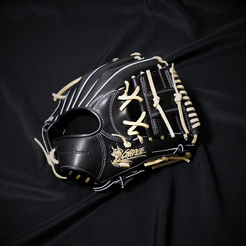 EL-042 定番品 硬式グラブ 内野手用【 Essential Line 】 | R-GRA