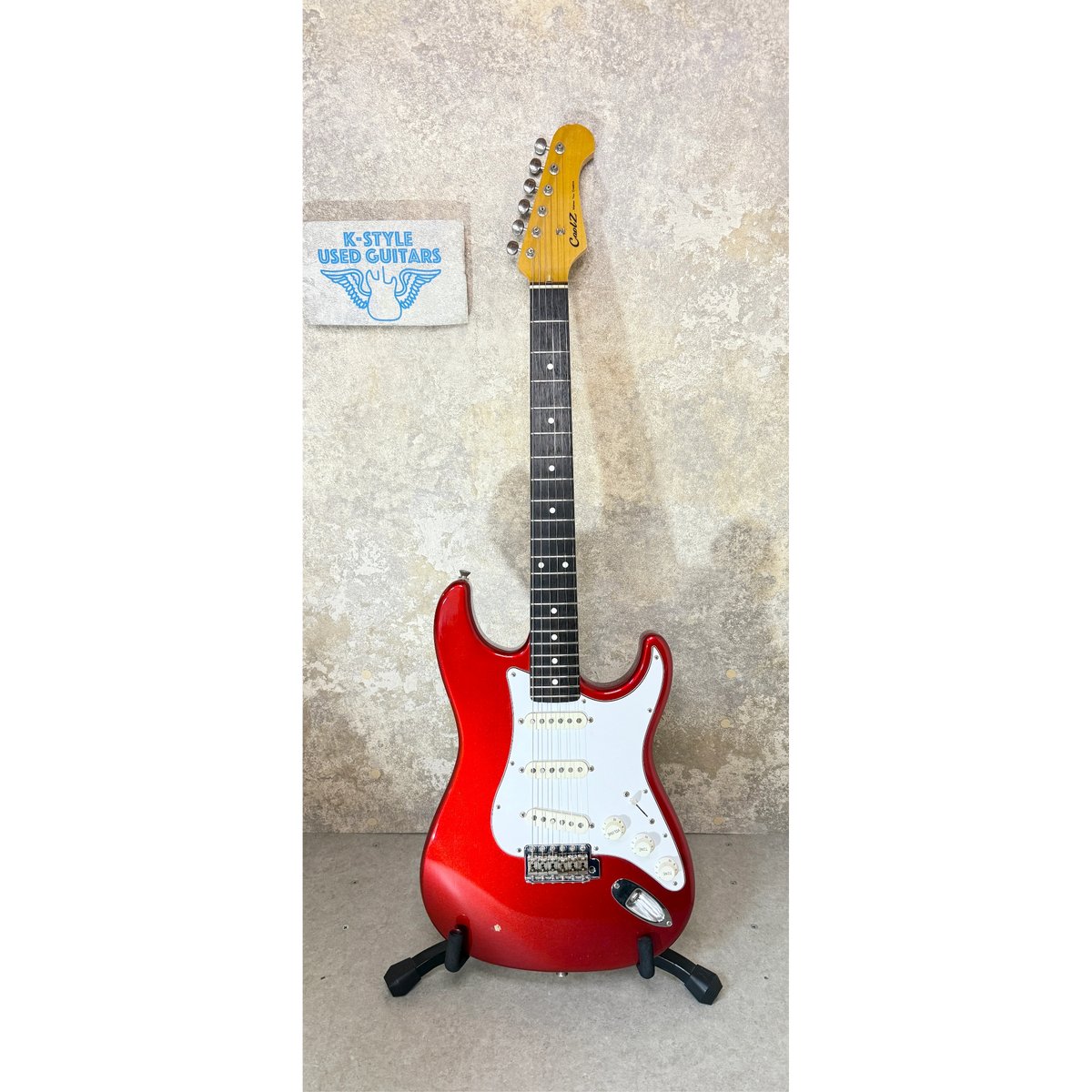 Cool Z / ZST-10R | K-STYLE USED GUITARS