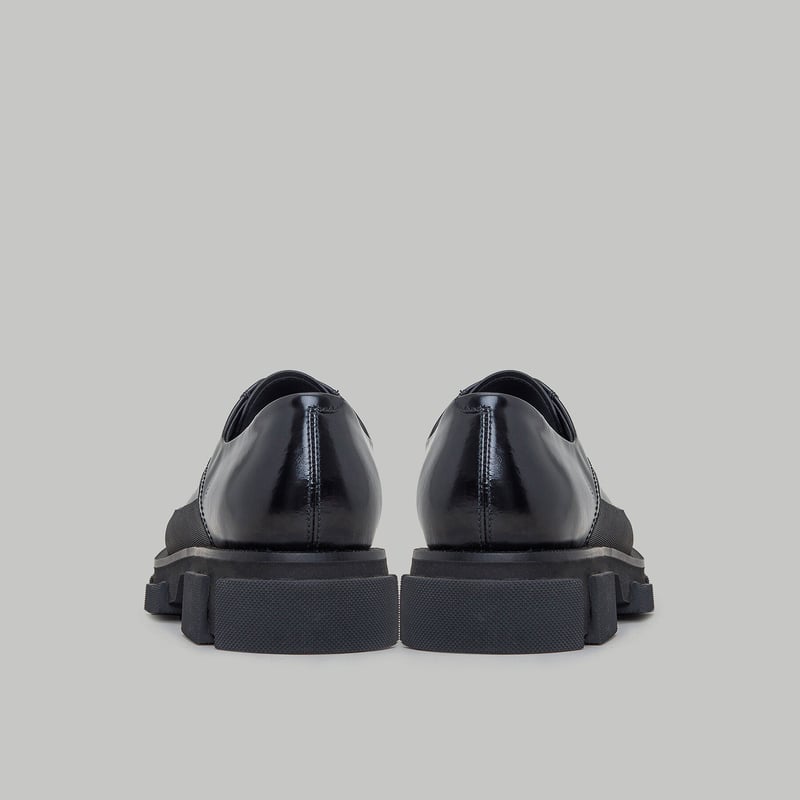 both pais ボス ボース GAO Derby ガオ ダービー シューズ Both ダービー both paris GAO DERBYドレスシューズ 39 - メルカリ