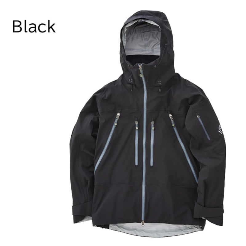 24-25 TETON BROS. ティートンブロス TBジャケット スノージャケット