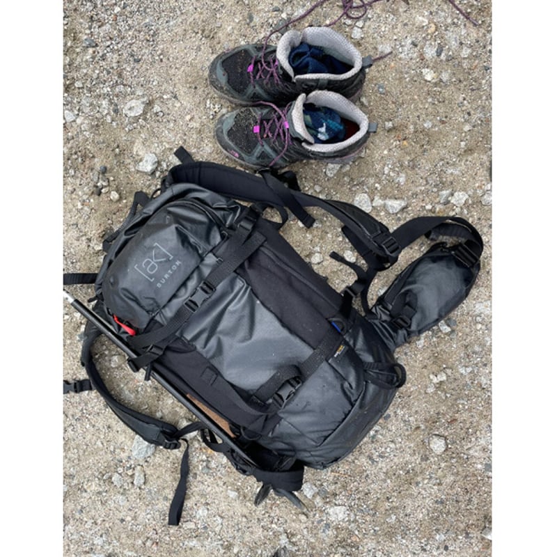 BURTON スノー バックパック バートン バッグ Burton [ak]® Dispat