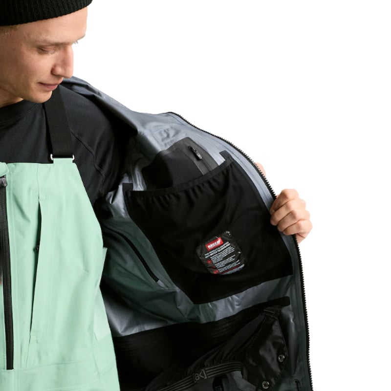 25-26 BURTON メンズ バートン Men's Burton [ak]® Hov