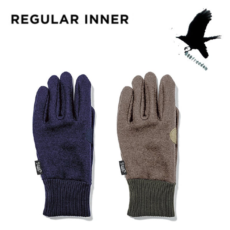 SALE GREENCLOTHING インナーグローブ GREEN CLOTHING REGU