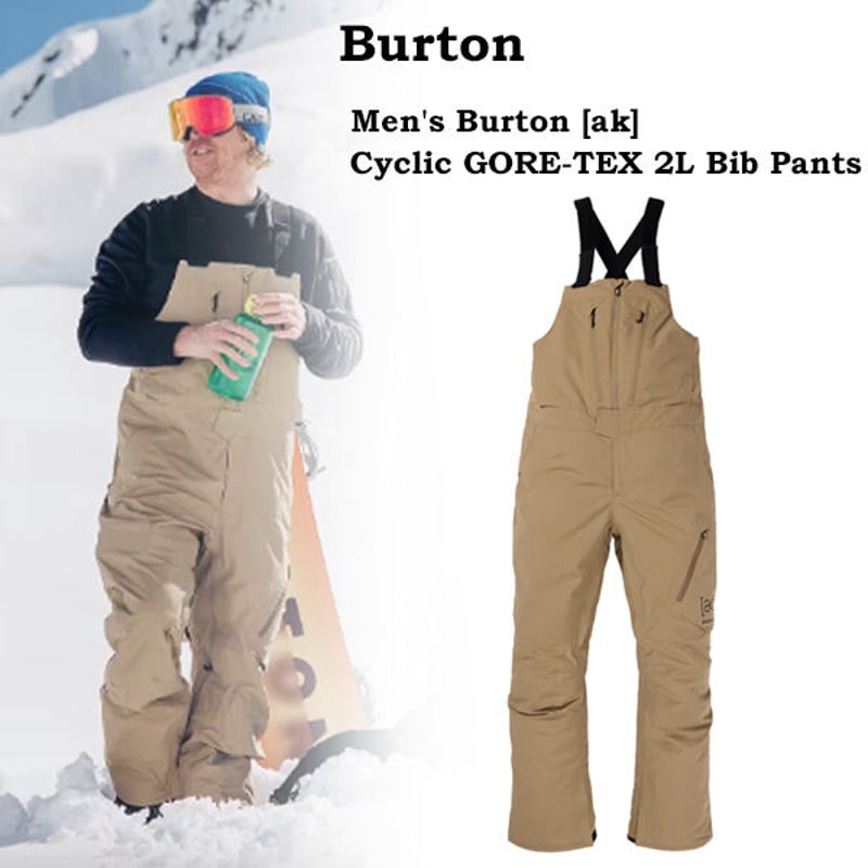 SALE 23-24 BURTON メンズ バートン スノーボードウエア Men's Burt