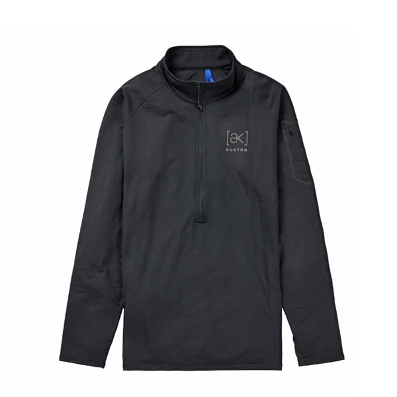 BURTON メンズ スノーボード ミッドレイヤー Men's Burton [ak]® H