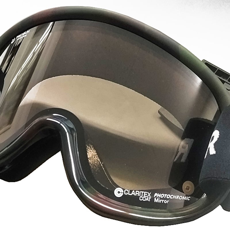 24-25 ゴーグル リボルト スノーボード REVOLT [ SUPER LIGHT FRA