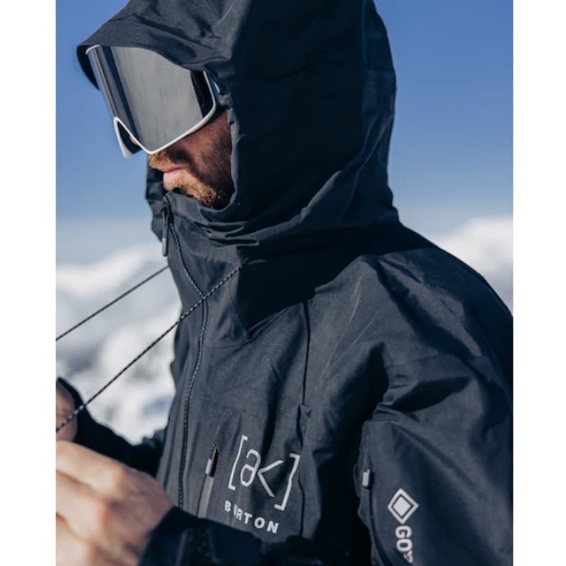 24-25 BURTON メンズ スノーボードウエア Men's Burton [ak] Cy