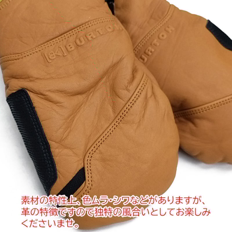 グローブ ミトン ミット メンズ レディース バートン Burton [ak