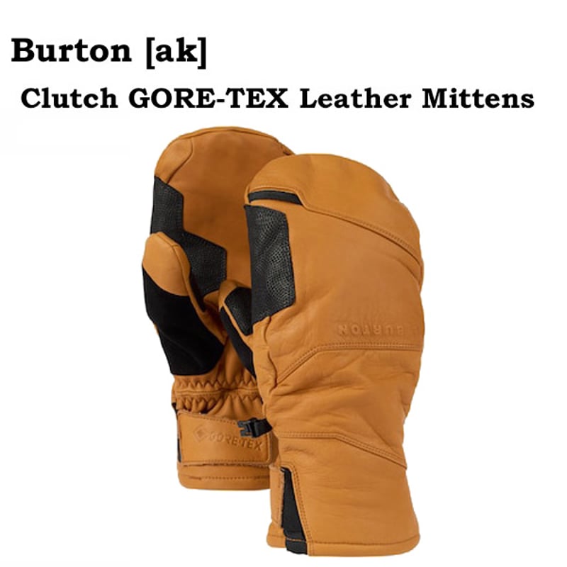 グローブ ミトン ミット メンズ レディース バートン Burton [ak