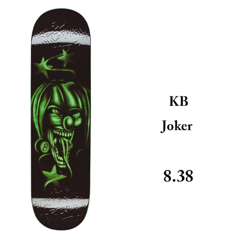 FUCKING AWESOME ファッキンオーサム DECK デッキ スケボー 8.38インチ