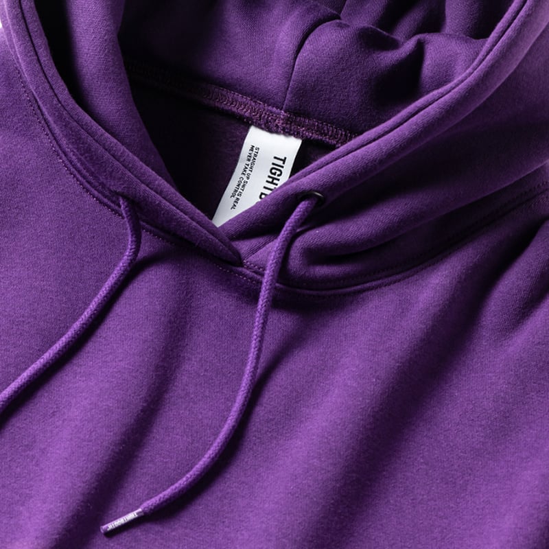 TIGHTBOOTH | TBPR / STRAIGHT UP HOODIE | improve