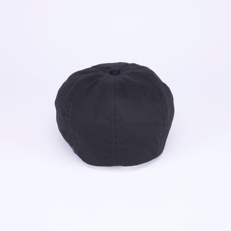 CPH】“510WC WAX COTTON CASQUETTE” | lupus onlin