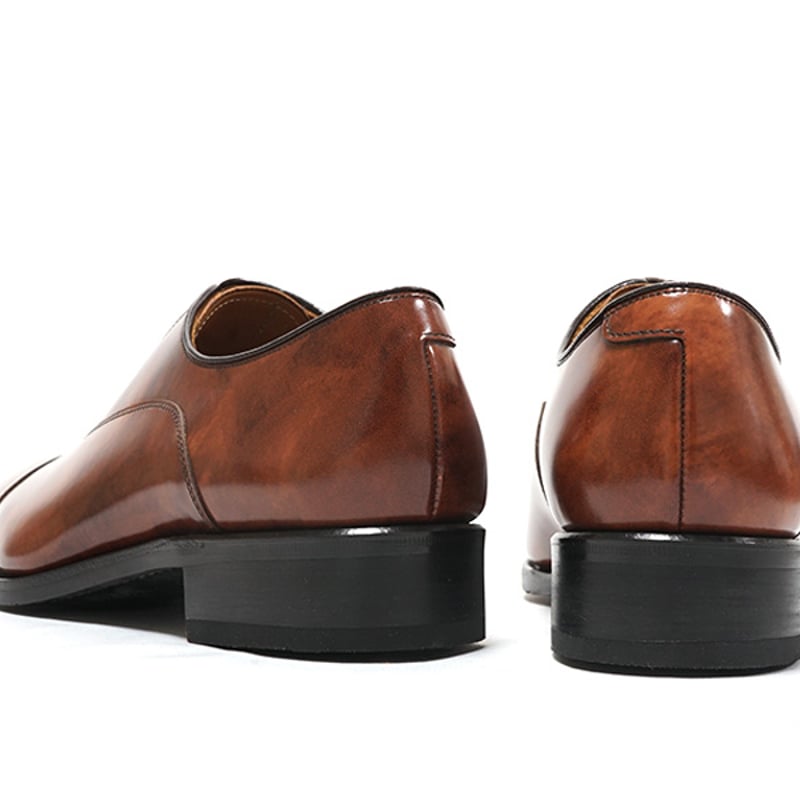 REGAL リーガル 315R-BG BROWN ブラウン 茶 ストレートチップ ビジネス