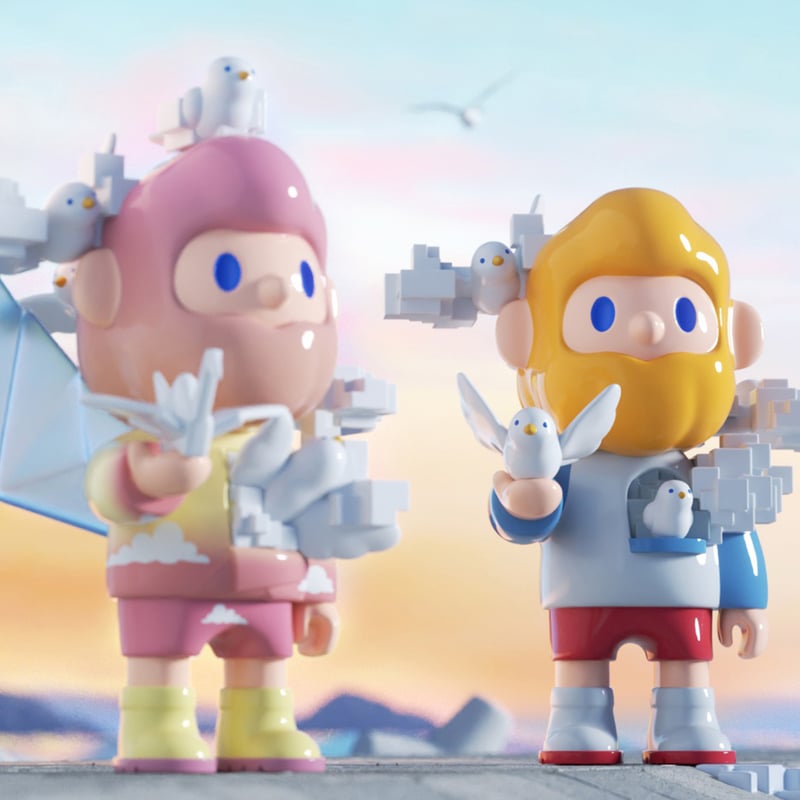 現品販売】FARMER BOB x FINDING UNICORN 「Next Genera