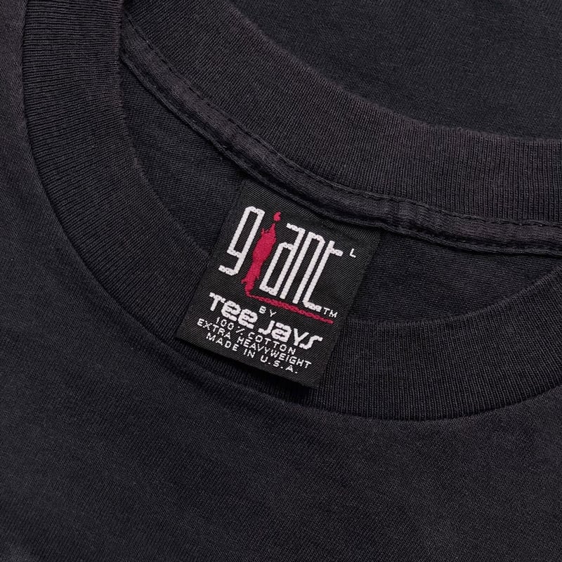 SADE LOVE DELUXE WORLD TOUR 1993 GIANT BY TEE J