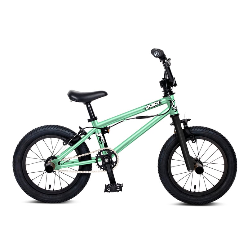 MOTELWORKS / Juicy 14インチ完成車 | BMX STUDIO store