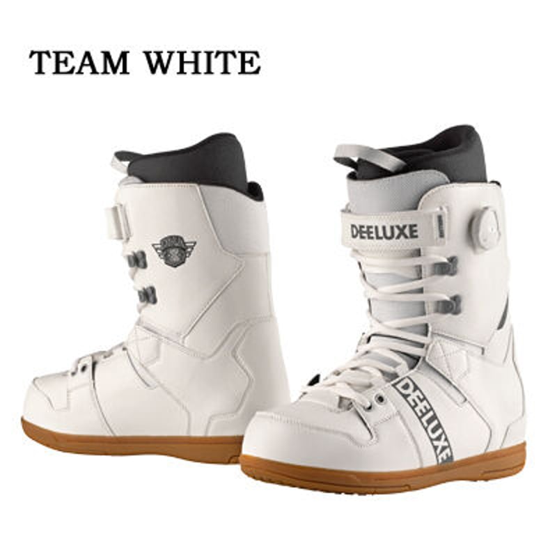 DEELUXE ディーラックス】スノーボード ユニセックス ブーツ D.N.A