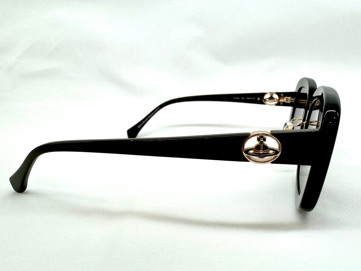 Vivienne Westwood ヴィヴィアンウエストウッド サングラス 41-5004 C