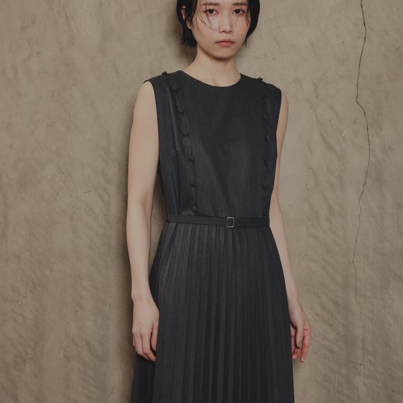 Switch Dress 07 | Kana Kawasaki