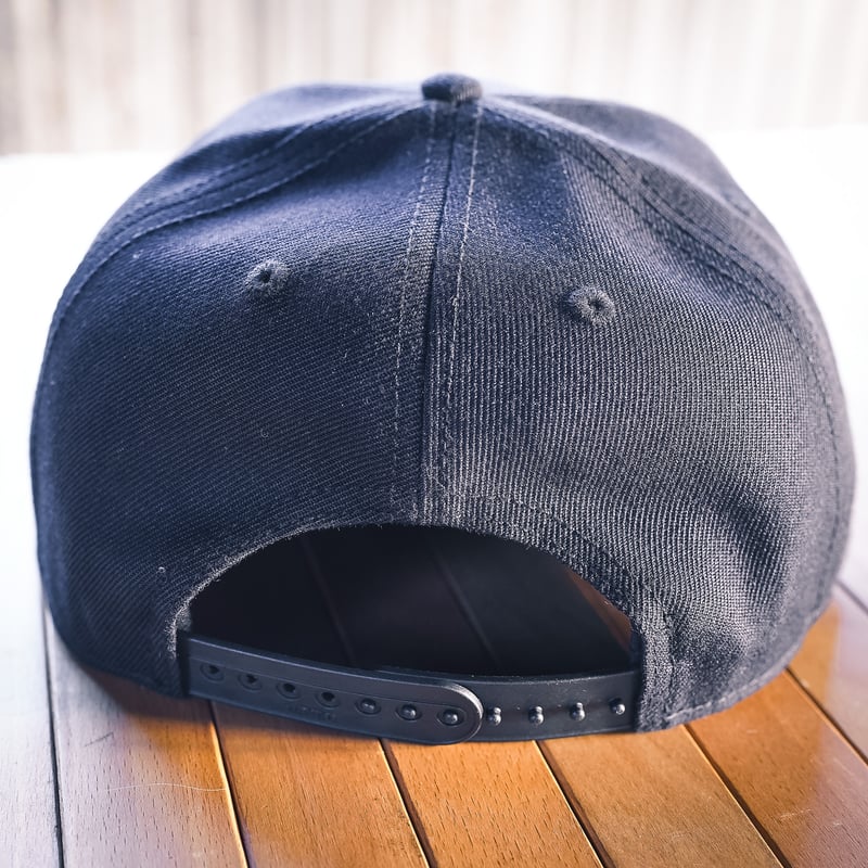 キャップ（シンボルロゴorカタカナ刺繍） | ラスファクトリ