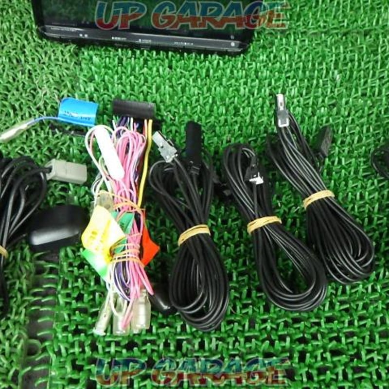 KENWOOD MDV-D707BT フルセグ DVD CD SD USB 録音 | TAX高崎店