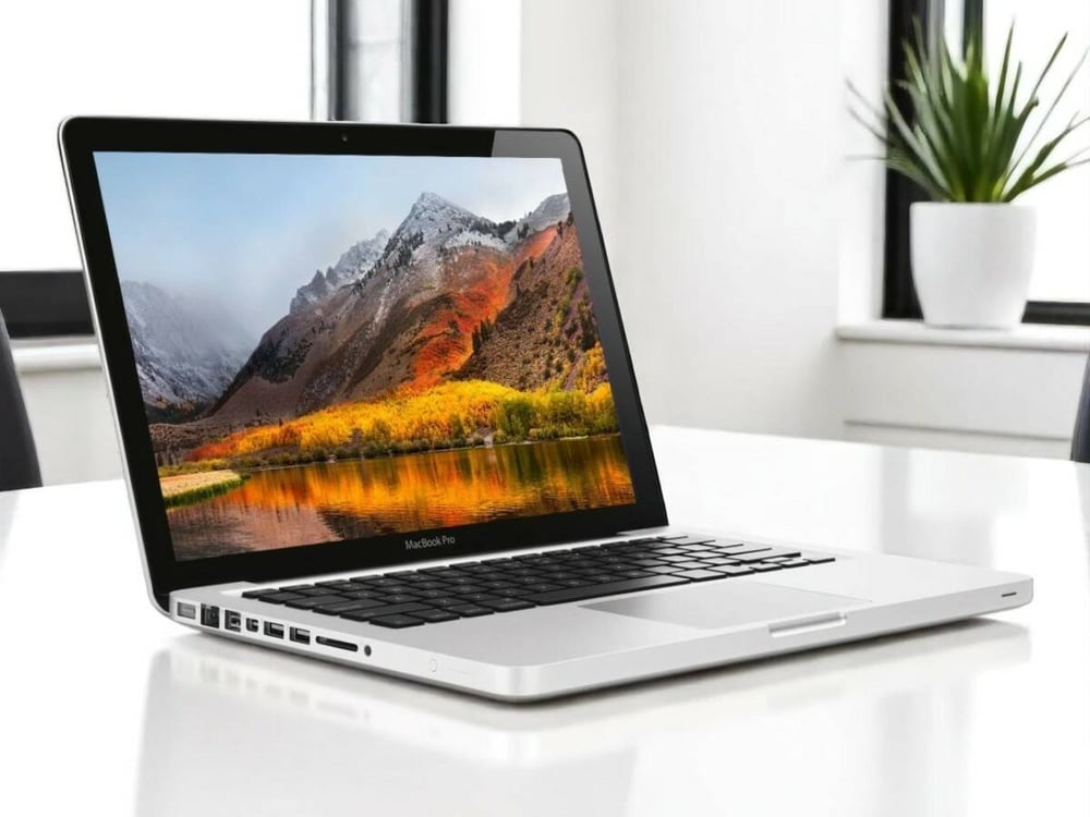 Apple MacBook Pro 13