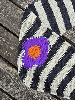 Ravelry: Niina scarf pattern by Emilia Jensen