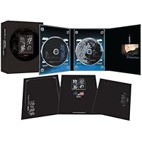 Amazon.co.jp: 空の境界 限定版 全7巻セット [マーケットプレイス DVD