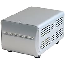 Amazon.co.jp: カシムラ(Kashimura) 海外国内用 変圧器 AC 220V ~ 240V