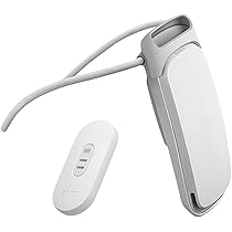 Amazon.co.jp : ソニー REON POCKET 4(レオンポケット 4) ウェアラブル