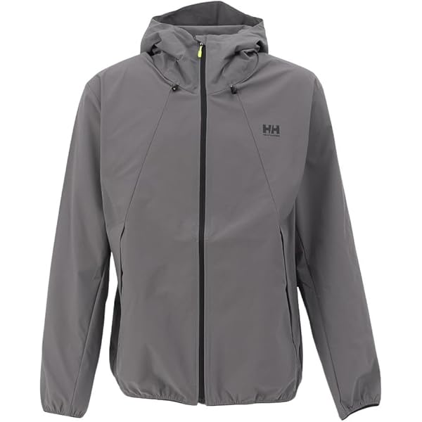 Amazon.co.jp: [ヘリーハンセン] ジャケットイェラグライトジャケット