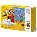 スーパーマリオメーカー デザイン Newニンテンドー3DS きせかえ